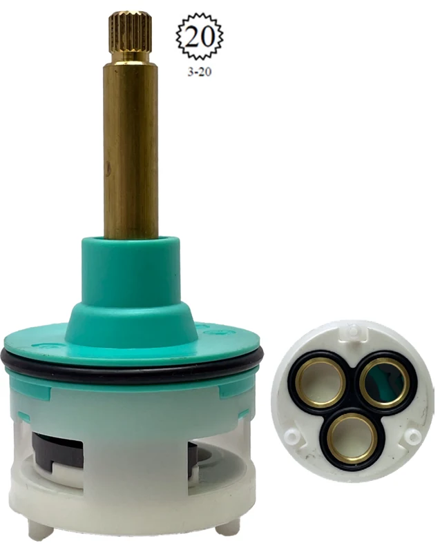 HC-7002 Replacement Diverter Cartridge
