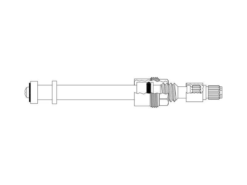 Pfister 910-333 Replacement Stem Unit