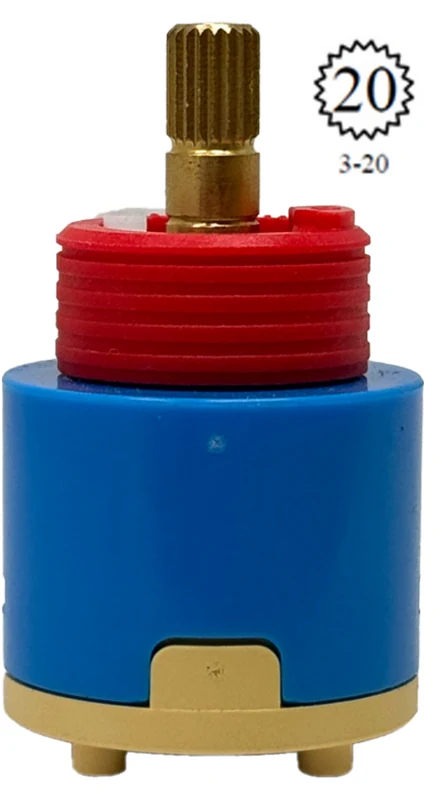 CC19158 Replacement Cartridge