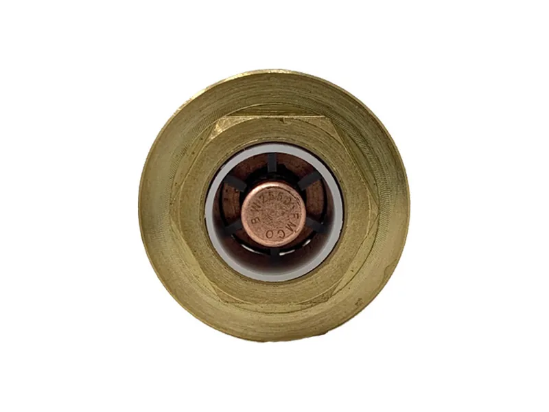 California Faucets 488160-RES Replacement Thermostatic Cartridge