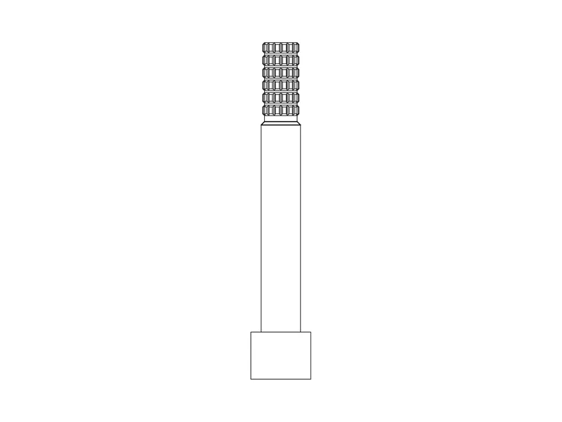 SX78 Replacement Stem Extension