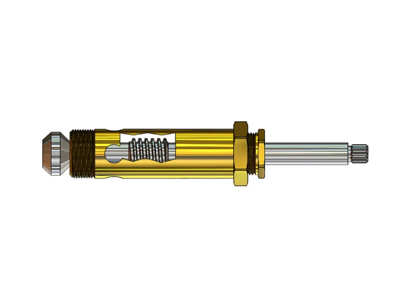 Wolverine Brass 439261 Replacement Diverter Stem