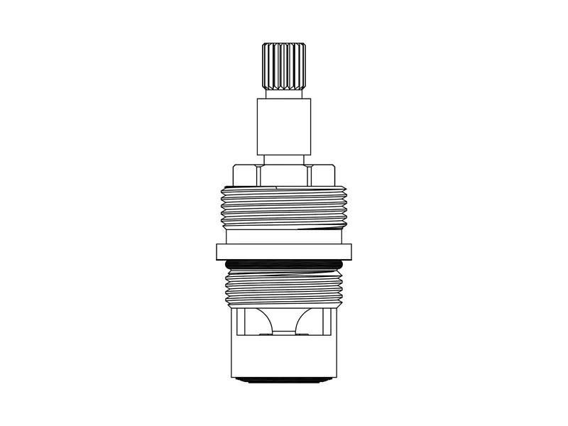 Speakman LF462511 Replacement Ceramic Disc Unit