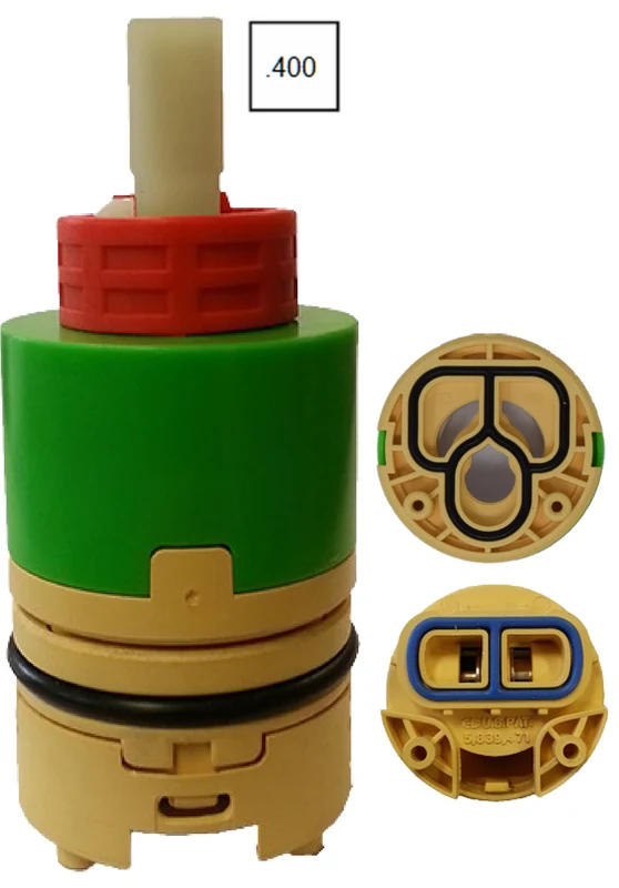 CC19015 Replacement Pressure Balance Cartridge