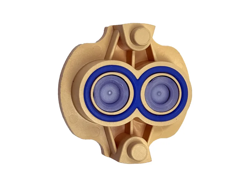 CC19025-CV Replacement Pressure Balance Cartridge
