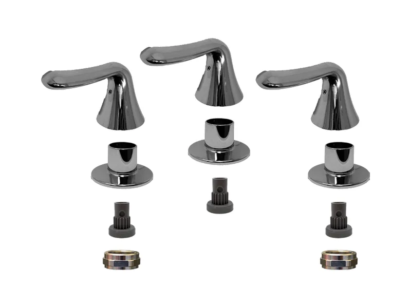 Trim Kit for American Standard