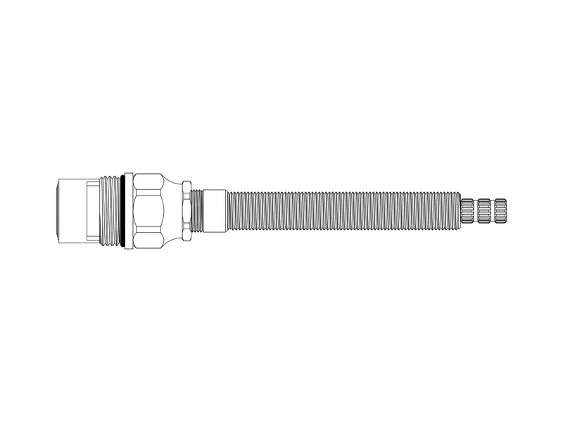 Altmans ODC5 Replacement Ceramic Disc Unit