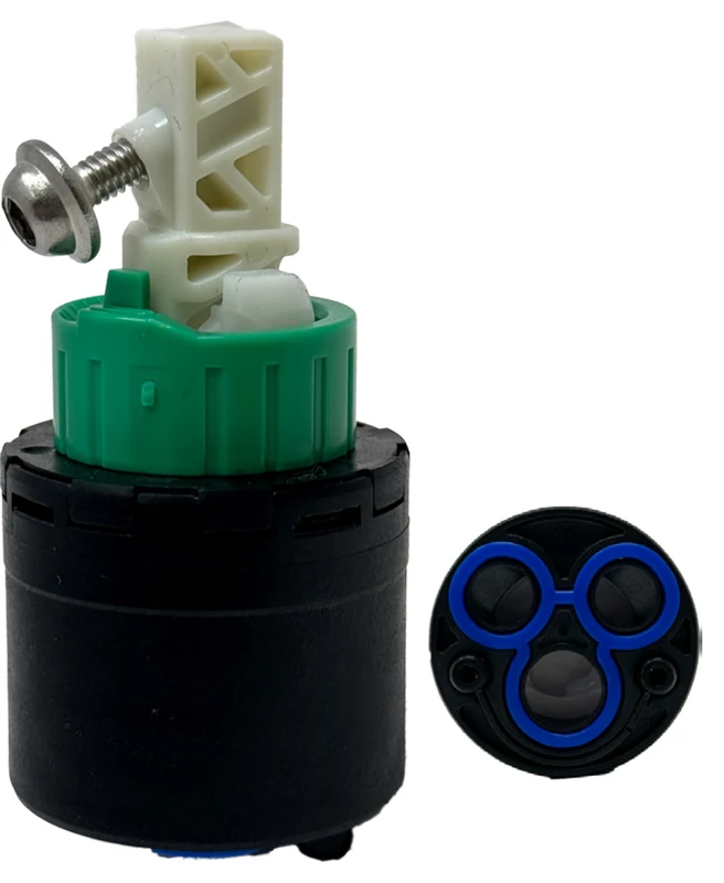 Hansgrohe 9273000 Replacement Cartridge