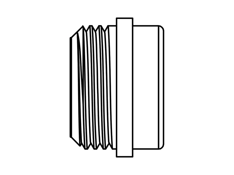 Acorn 2366-021-001 Replacement Piston Assembly