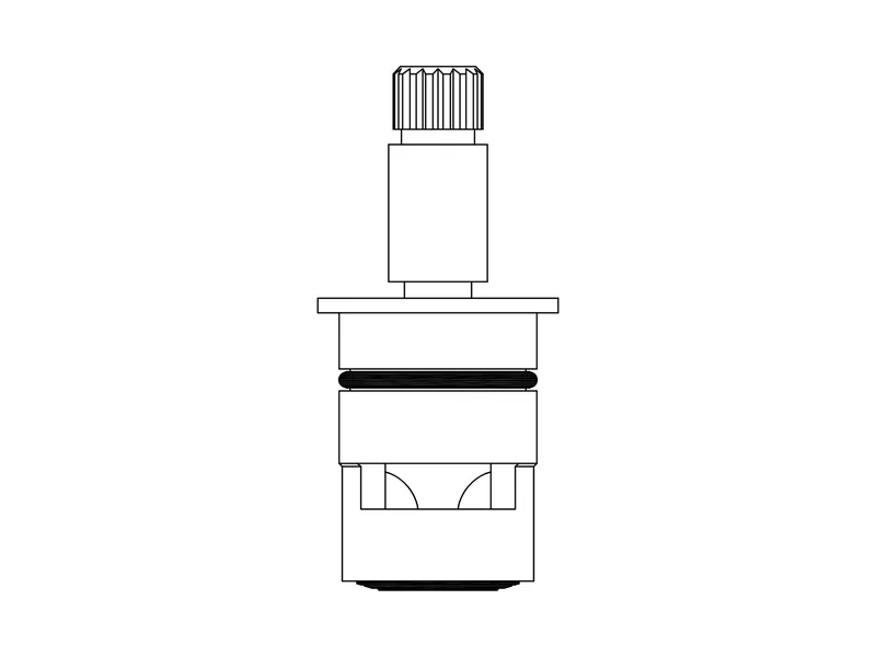 LF459641 Replacement Ceramic Disc Unit