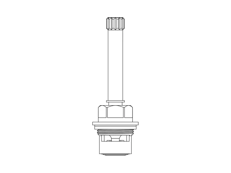 Artistic Brass 401661 Replacement Ceramic Disc Unit
