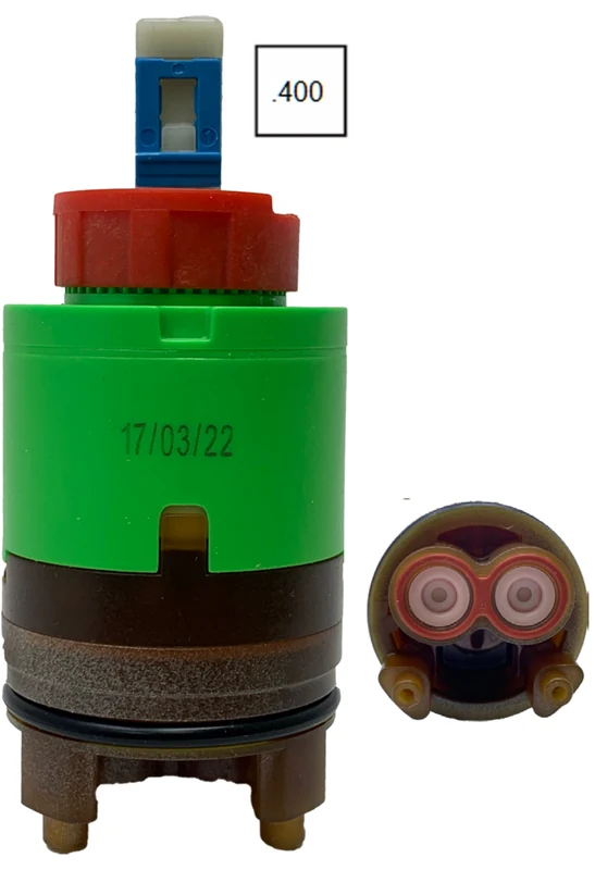 Paini CC19102CHK Replacement Pressure Balance Cartridge