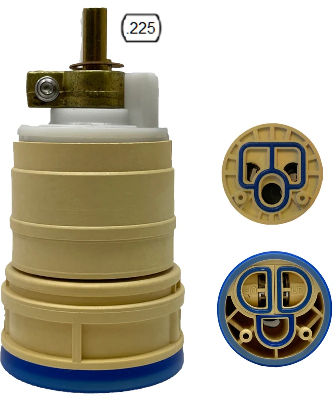 Huntington Brass ST5000C Replacement Cartridge
