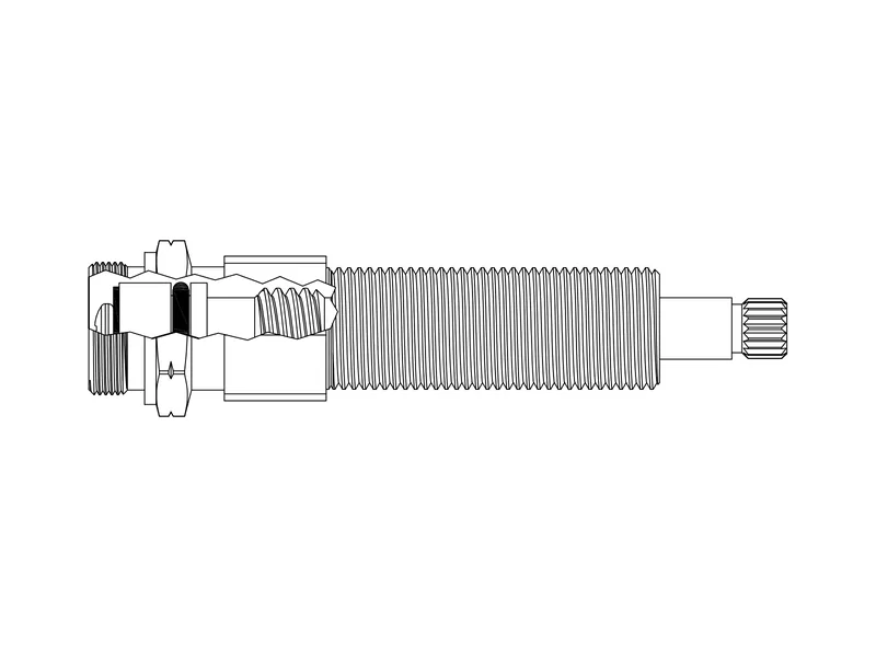 Kohler 30119 Replacement Stem Unit