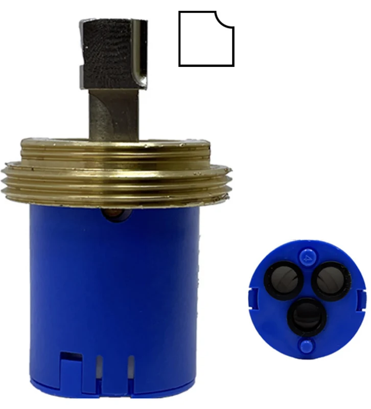 Delta RP91507 W Replacement Cartridge