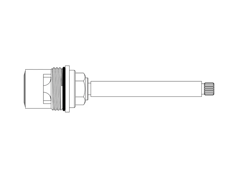 426271 Replacement Ceramic Disc Unit