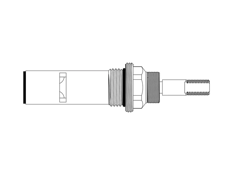 410911 Replacement Ceramic Disc Unit