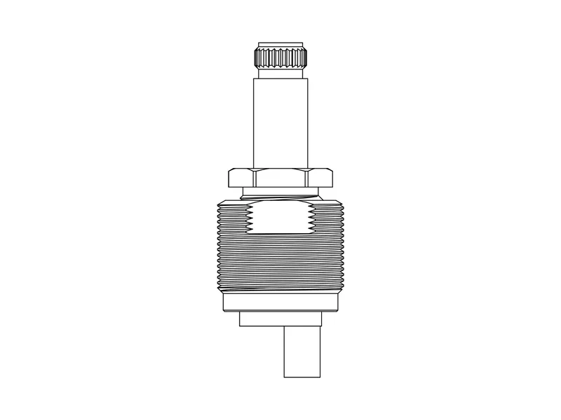 430680 Replacement Cam-Style Unit