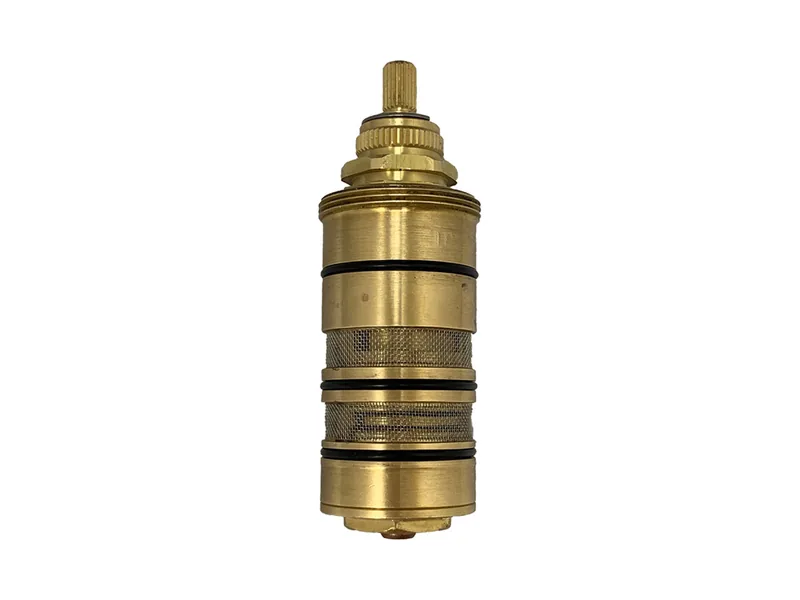 California Faucets 488160-RES Replacement Thermostatic Cartridge