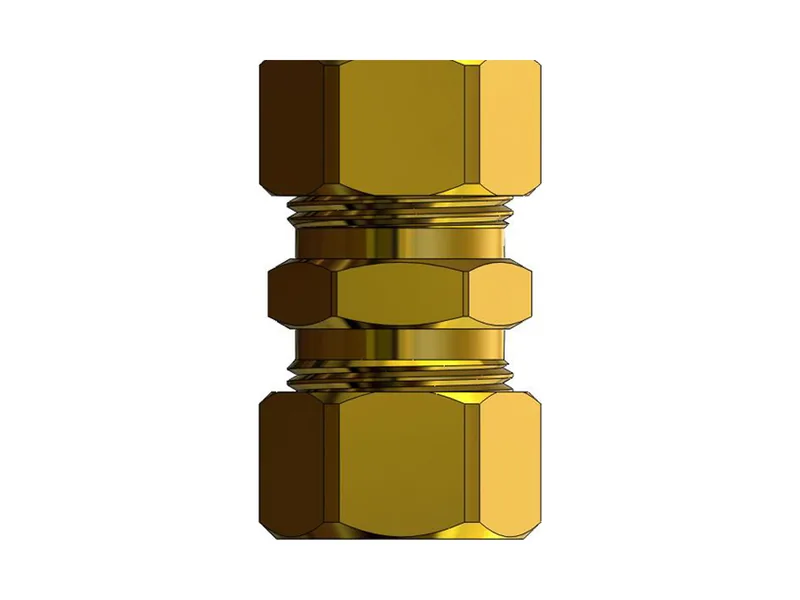 137710 Replacement Coupling