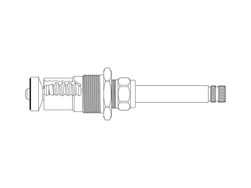 Speakman G05-0303 Replacement Stem Unit
