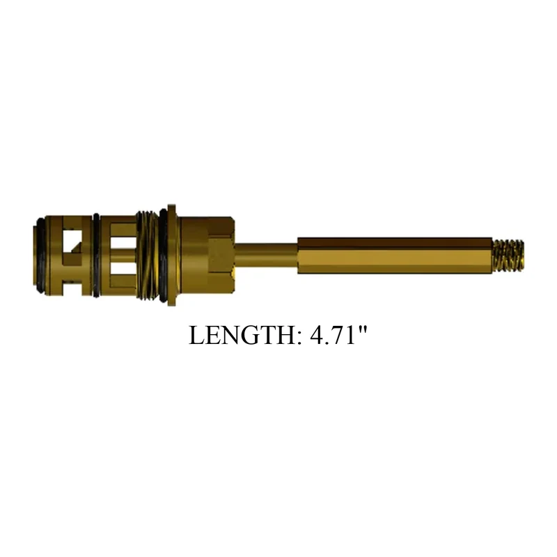 Rohl 432850 Replacement Diverter Stem