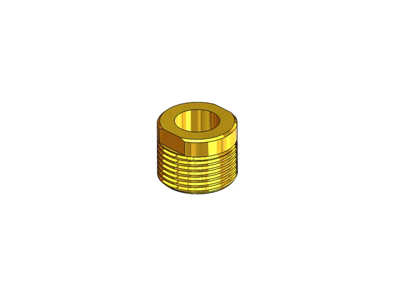 Moen 114230 Replacement Nut
