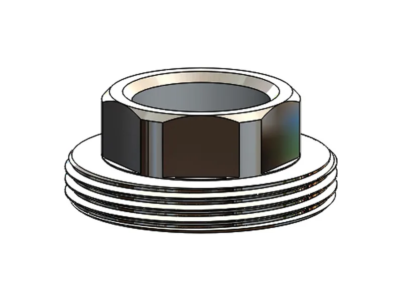 Sloan 180500 Replacement Adapter