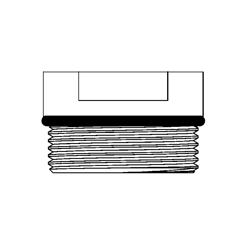 Kohler 34260 Replacement Bonnet