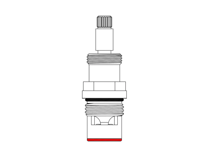 LF401391 Replacement Ceramic Disc Unit