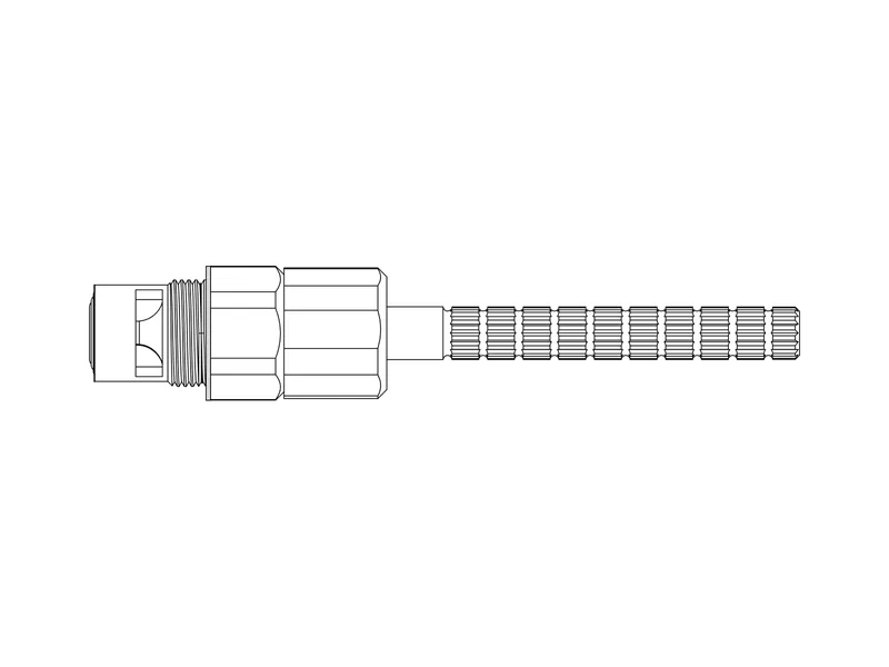 412381 Replacement Ceramic Disc Unit
