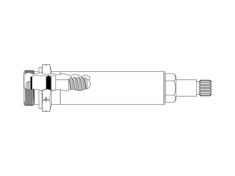 Kohler 20905 Replacement Stem Unit