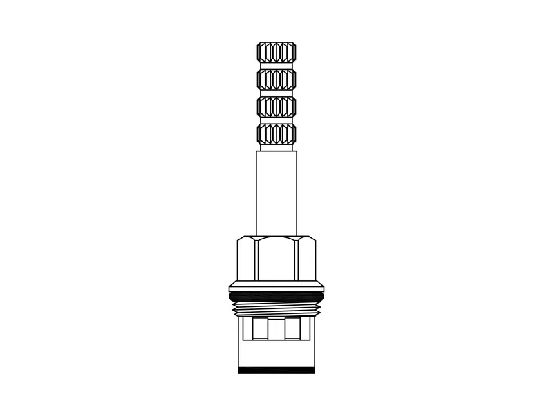 413471H Replacement Ceramic Disc Unit