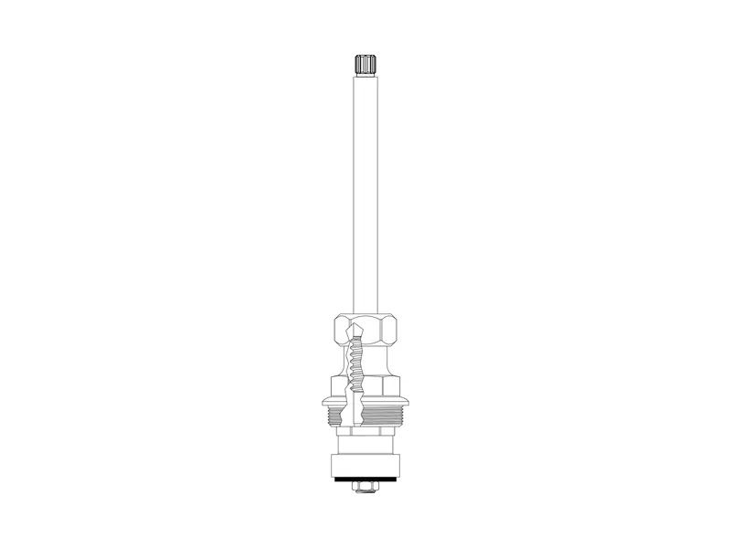 Standard Sanitary 427851 Replacement Stem Unit