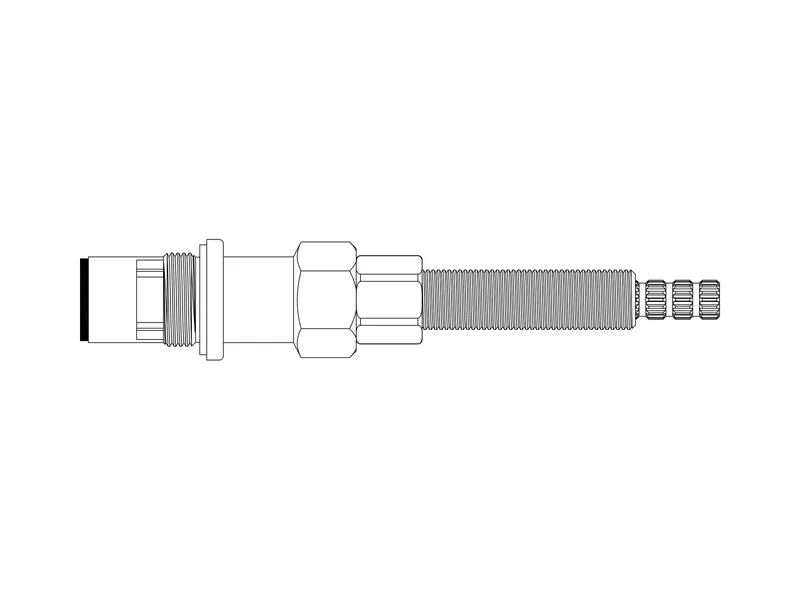 421641 Replacement Ceramic Disc Unit
