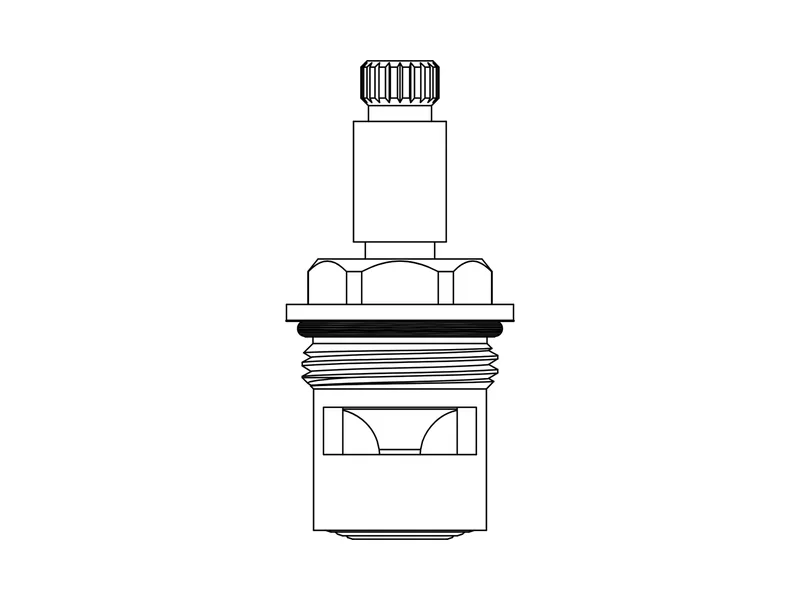 LF456291 Replacement Ceramic Disc Unit