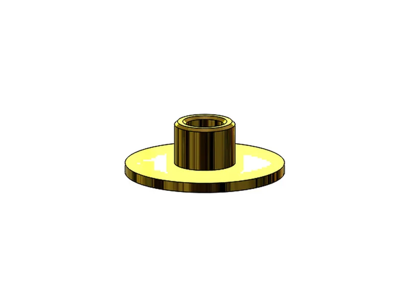 Coyne & Delany 222BIC Replacement Handle Insert