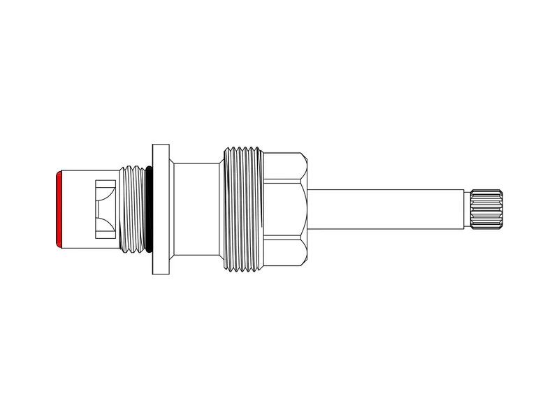 404301 Replacement Ceramic Disc Unit