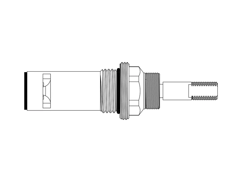 00A2361 Replacement Ceramic Disc Unit