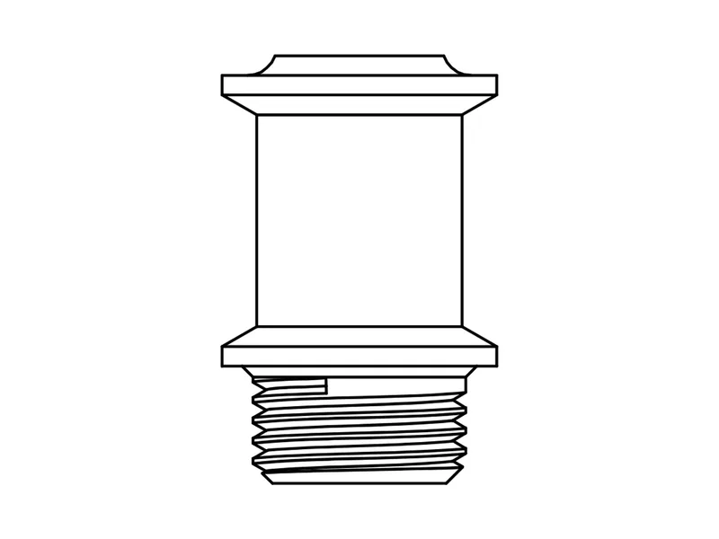 American Standard LF450931 Replacement Ceramic Disc Unit