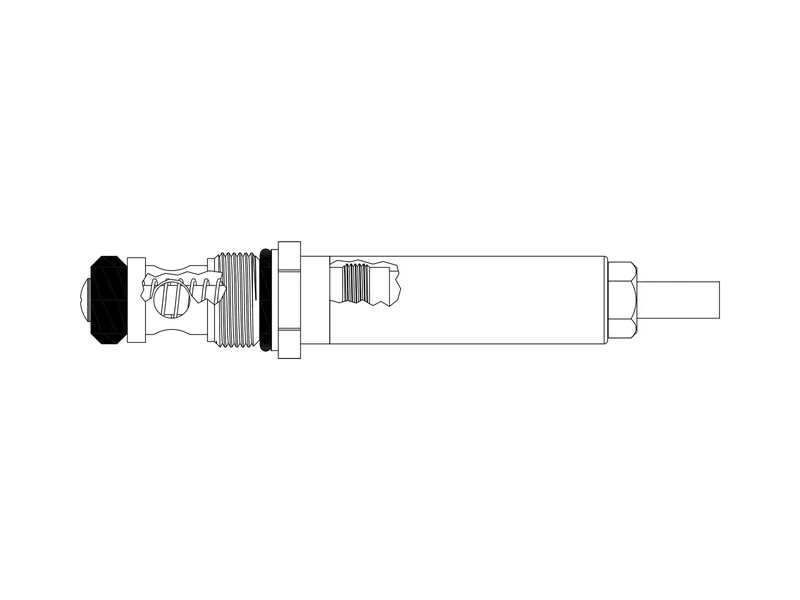 Kohler 20868 Replacement Diverter Stem