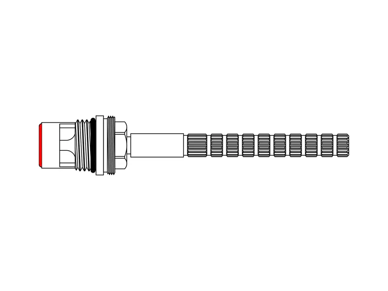 Altmans 417311 Replacement Ceramic Disc Unit