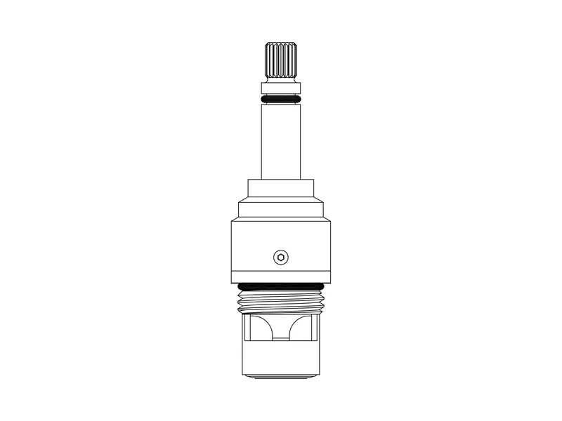 LF466941 Replacement Ceramic Disc Unit