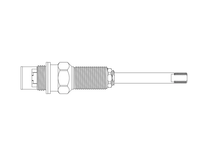 Dorf 425941 Replacement Ceramic Disc Unit