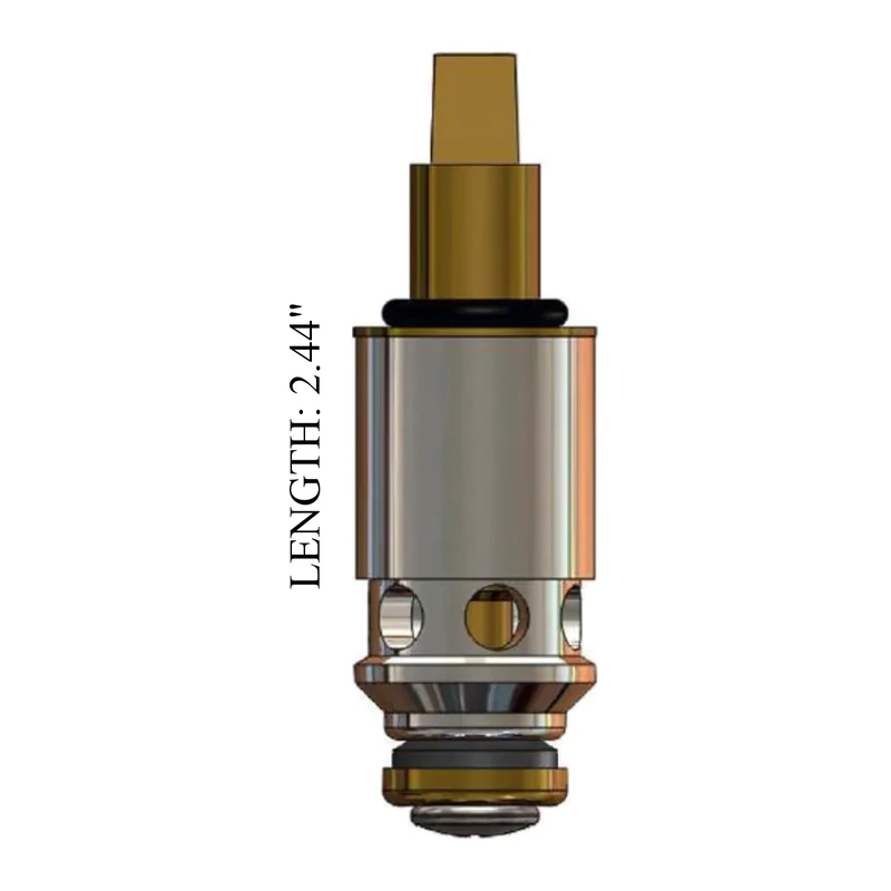 Acorn FC611 Replacement Stem Unit