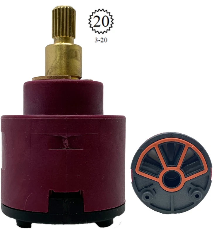 CC19098 Replacement Diverter Cartridge