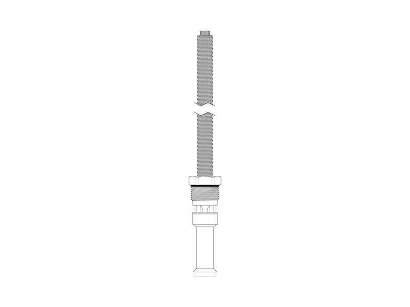 Harden 579998 Replacement Ceramic Disc Unit