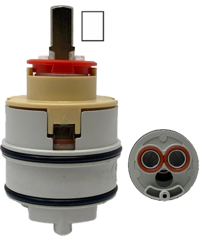 Rohl CC19093 Replacement Cartridge