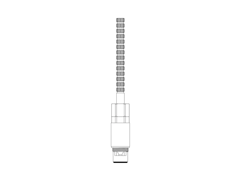 Artistic Brass 427331 Replacement Ceramic Disc Unit