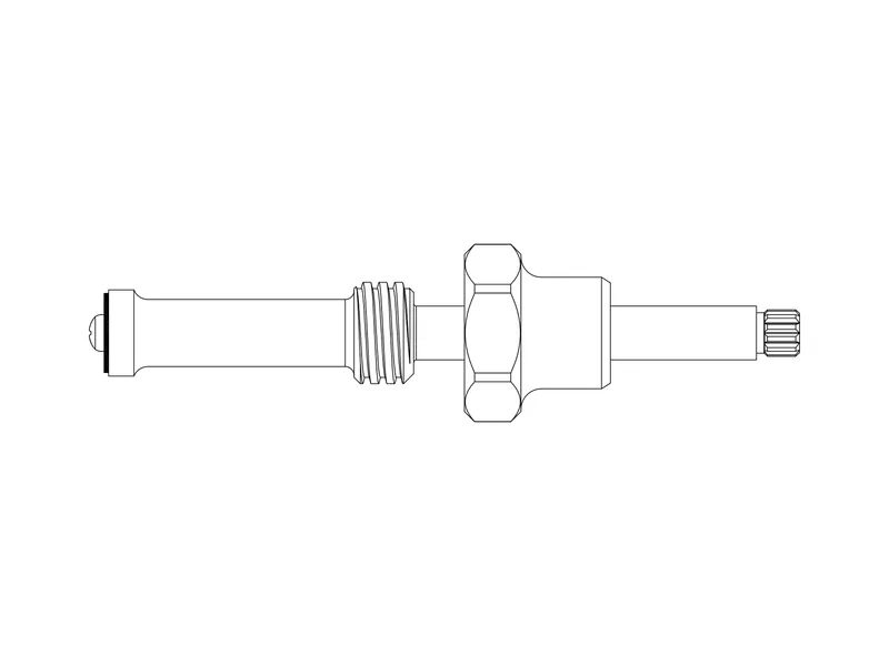Pfister 418951 Replacement Stem Unit